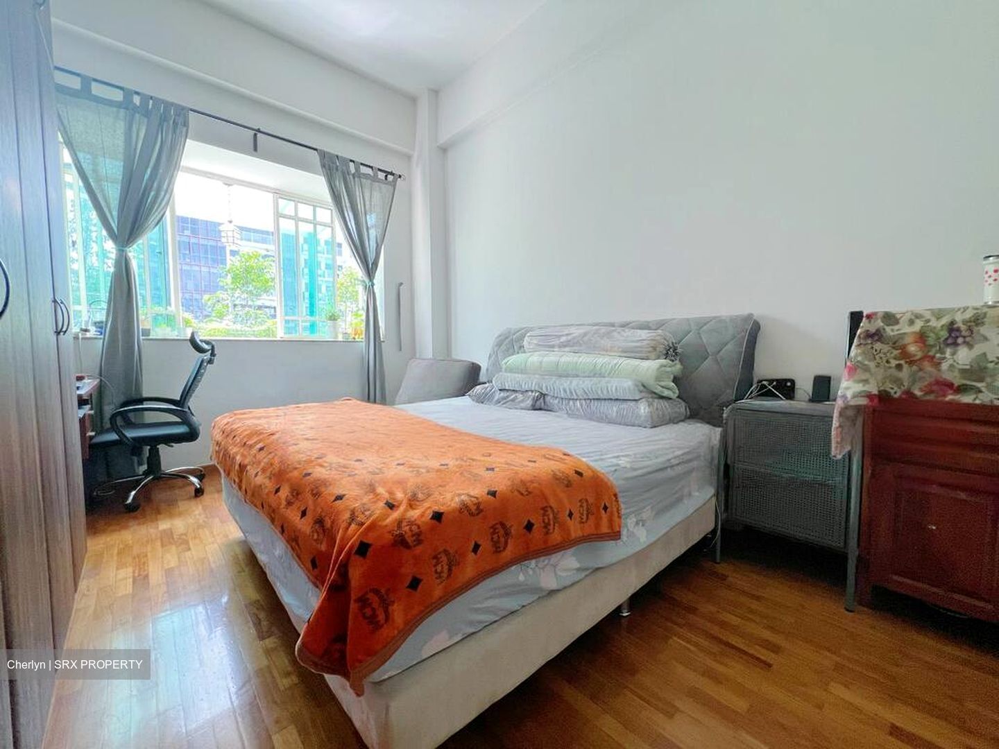 Casa Rosa (D19), Condominium #480406051